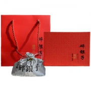 当下 易武古树特级普洱熟茶 碎银子 500g