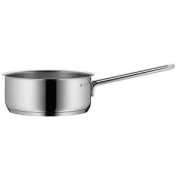 中亚Prime会员： WMF 福腾宝 Mini系列 714786041 长柄深平底锅 14cm