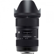 SIGMA 适马 18-35mm f/1.8 DC HSM 标准变焦镜头（佳能、尼康）