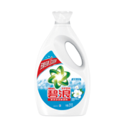 ARIEL 碧浪 洁护如新洗衣液（清雅茉莉）3kg *3件 102.96元包邮（合34.32元/件）