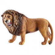 Schleich 思乐 SCHC14726 咆哮的狮子 *2件