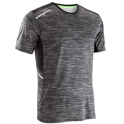 迪卡侬（DECATHLON） 男士运动T恤8296520 桔色 XS 39.9元