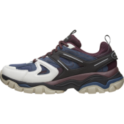 20点开始：SKECHERS 斯凯奇 66255 男鞋复古厚底老爹鞋 209元