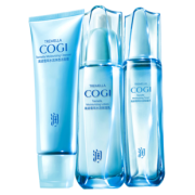 COGI 高姿 保湿爽肤水乳液套装（120ml 100g）  券后389961元