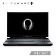 ALIENWARE 外星人 Area-51m 17.3英寸游戏本 （i9-9900K、32GB、512GBx2、RTX 2080 8G）