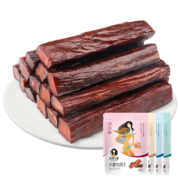 拍2份共200g 内蒙古发货 手撕牛肉干共200g 券后￥28.8