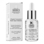 Kiehl's 科颜氏 集焕白淡斑精华液 30ml