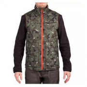 DECATHLON 迪卡侬 荒野探险100系列 142845 迷彩背心马甲