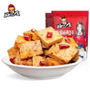 【好巴食旗舰店】麻辣豆腐干40包