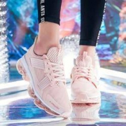 28日0点： ANTA 安踏 92925502 全掌SEEED女款跑鞋 *2件