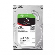 希捷  网络存储(NAS)企业服务器硬盘  SATA接口  酷狼系列   4TB