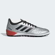 38女神节预售：adidas 阿迪达斯 PREDATOR 19.3 L TF EF0398 男子足球鞋 209元（需定金40元）