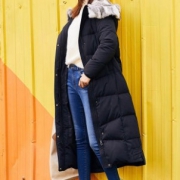 7.Modifier  70010945 女士羽绒服 299.5元