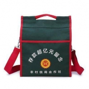 意尚欧 存款超亿元留念帆布包