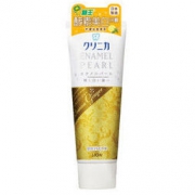 LION 狮王 Enamel Pearl 酵素美白牙膏 柠檬薄荷 130g *2件