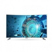 MI 小米 小米电视4S L55M5-AQ 55英寸 曲面 4K 液晶电视