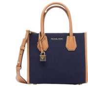 38女神节预售：MICHAEL KORS 迈克·科尔斯 30H8BM9M2C 女士单肩包 400元包邮（50元定金）