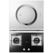 ROBAM 老板 CXW-200-21A6+33B7 烟灶套装