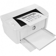 28日0点：惠普（HP） LaserJet Pro M15a 黑白激光打印机