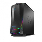 MACHENIKE 机械师 F117-D76t3 台式主机（i7-9700、8GB、256GB+1TB、GTX1660Ti）