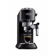 De'Longhi 德龙 EC 685.BK 半自动咖啡机