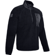 5日0点：UNDER ARMOUR 安德玛 Sherpa 1355431 男子训练运动卫衣 292元