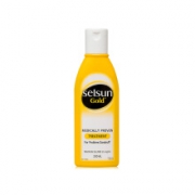 Selsun Gold 特效去屑洗发露 200ml