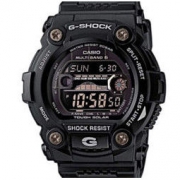 CASIO 卡西欧 GW-7900B-1ER 男士太阳能手表 50mm