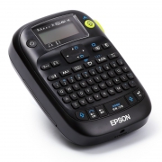 京东PLUS会员：EPSON 爱普生 LW-K400L 手持式标签打印机 290元包邮（需用券）