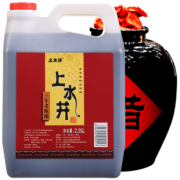 上水井 山西老陈醋 2350ml 17.9元包邮（需用券）