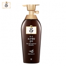 Ryo 吕 棕吕 防脱固发滋养洗发水 500ml *3件