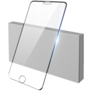 X-IT iPhone5-SE 手机膜 非全屏 *2件 2.7元包邮（合1.35元/件）
