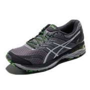 26日0点： ASICS 亚瑟士 GT-2000 5 Trail 男款运动鞋