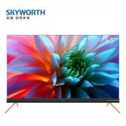 预售0点截止：Skyworth创维65A1065英寸4K液晶电视