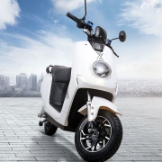 10日0点：XDAO 小刀电动车 YD1000DQT-38 72V 电瓶车 2999元（需用券）