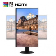 Great Wall 长城 27WZ86PH/2 27英寸 IPS显示器