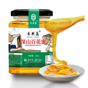 热销上百万瓶！农家蜂蜜350g×4瓶 券后￥39.9