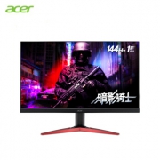 acer 宏碁 暗影骑士 KG251Q F 24.5英寸 TN电竞显示器（144Hz、1ms、FreeSync） 1089元包邮（需用券）