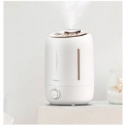 18日10点：Deerma 德尔玛 DEM-F500 加湿器 5L