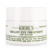 Kiehl's 科颜氏 牛油果眼霜 14ml