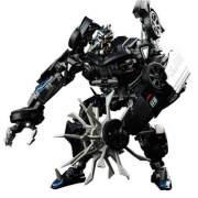 Hasbro孩之宝 变形金刚 E2316MPM05 大师级路障*2件