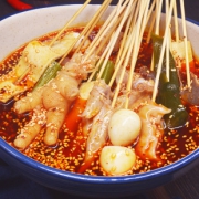 【现货】乐山钵钵鸡火锅串串调料
