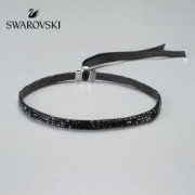 SWAROVSKI 施华洛世奇 5422401 CRYSTALDUST 束颈项链