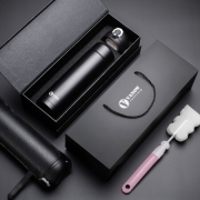 京东plus会员： VanowVO-316-3A保温杯 500ml