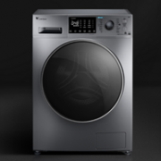 爆降300元：小天鹅 水魔方 TG100V86WMDY5 10公斤 滚筒洗衣机