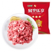 限地区、京东PLUS会员： 金锣 猪肉馅（70%瘦） 400g *4件