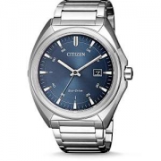 中亚Prime会员： Citizen 西铁城 AW1570-87L 男士光动能腕表