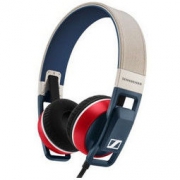 SENNHEISER 森海塞尔 Urbanite 小都市人 压耳式头戴式耳机