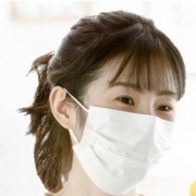 14日10点：全棉时代 一次性纯棉口罩 2片