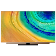 HUAWEI 华为 智慧屏V75 HEGE-570 75英寸 4K 液晶电视 12599元包邮（赠500元花币卡，24期免息）